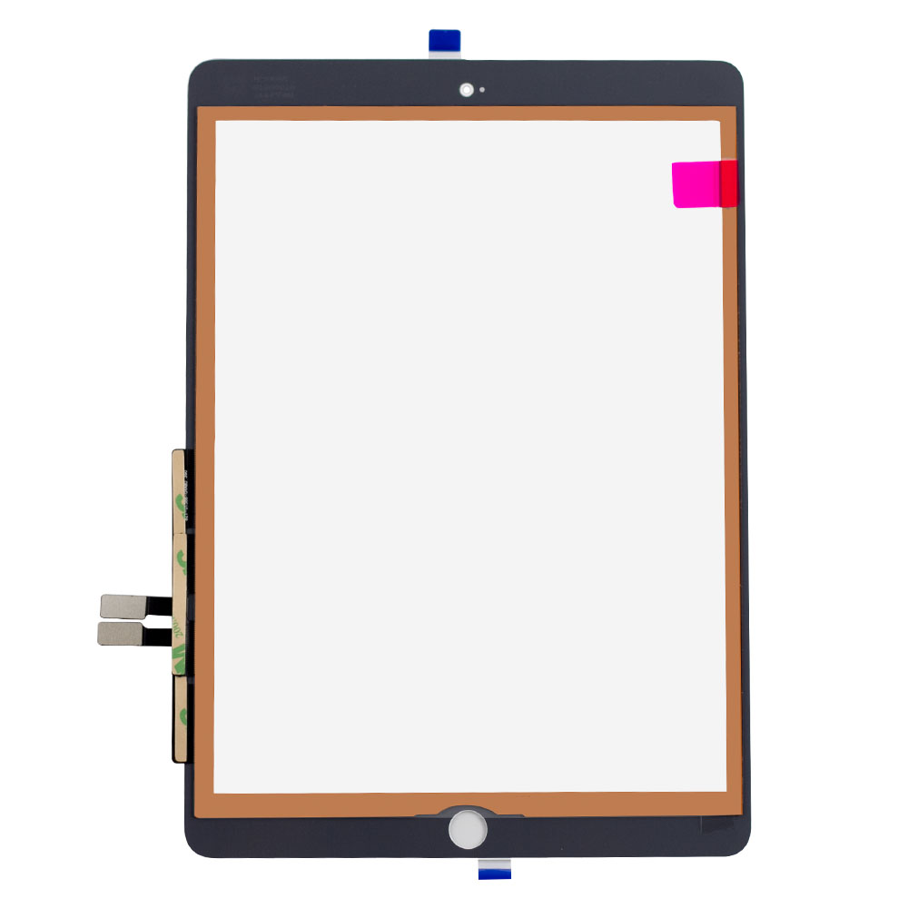 Ã‰cran Tactile LCD de 9.7 Pouces pour iPad 6 2018 A1893 A1954, Panneau en Verre pour iPad 9.7, Outils d'Origine n° 3