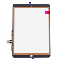 Ã‰cran Tactile LCD de 9.7 Pouces pour iPad 6 2018 A1893 A1954, Panneau en Verre pour iPad 9.7, Outils d'Origine small picture n° 3