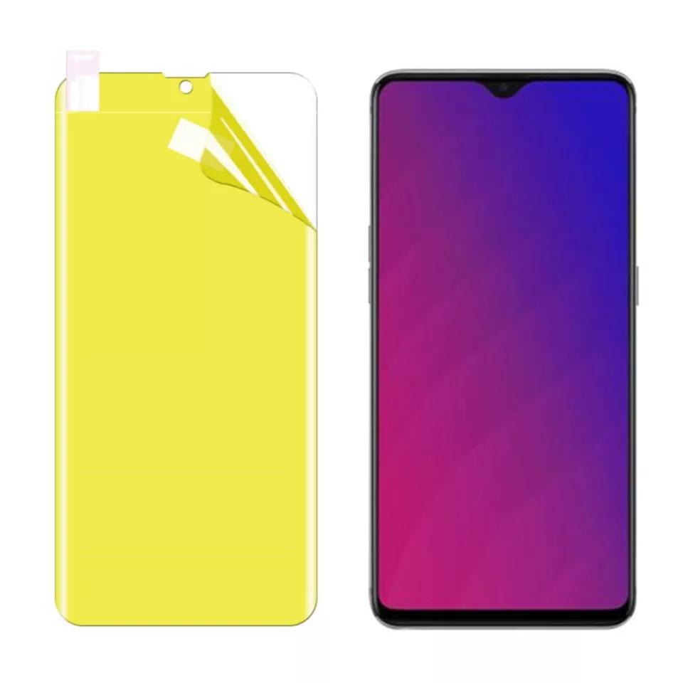Protecteur d'écran, Hydrogel complet 7D pour OPPO Reno 2 Z F Ace OPPO Reno 3 Pro Youth 5G OPPO Reno 4 Pro Youth 5G n° 3
