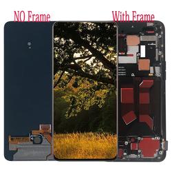 Ensemble Ã©cran tactile LCD AMOLED de remplacement, 6.6 pouces, 10x Zoom, pour OPPO Reno 10x small picture n° 2