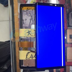 Ã‰cran tactile LCD AMOLED pour Samsung Galaxy Note 10 Plus, N970, N975 small picture n° 2