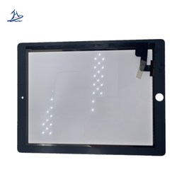 Ã‰cran tactile pour iPad 2, A1395, A1396, A1397