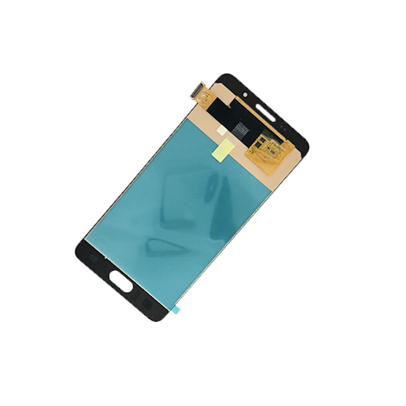 IMAZ â€“ ensemble Ã©cran tactile OLED de remplacement, pour Samsung Galaxy A5 2016 A510 A510F A510M A510FD A5100 n° 6