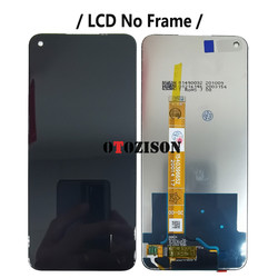 Ensemble Ã©cran tactile LCD de remplacement, 6.5 pouces, avec chÃ¢ssis, testÃ©, pour OPPO A92 2020 CPH2059 small picture n° 5