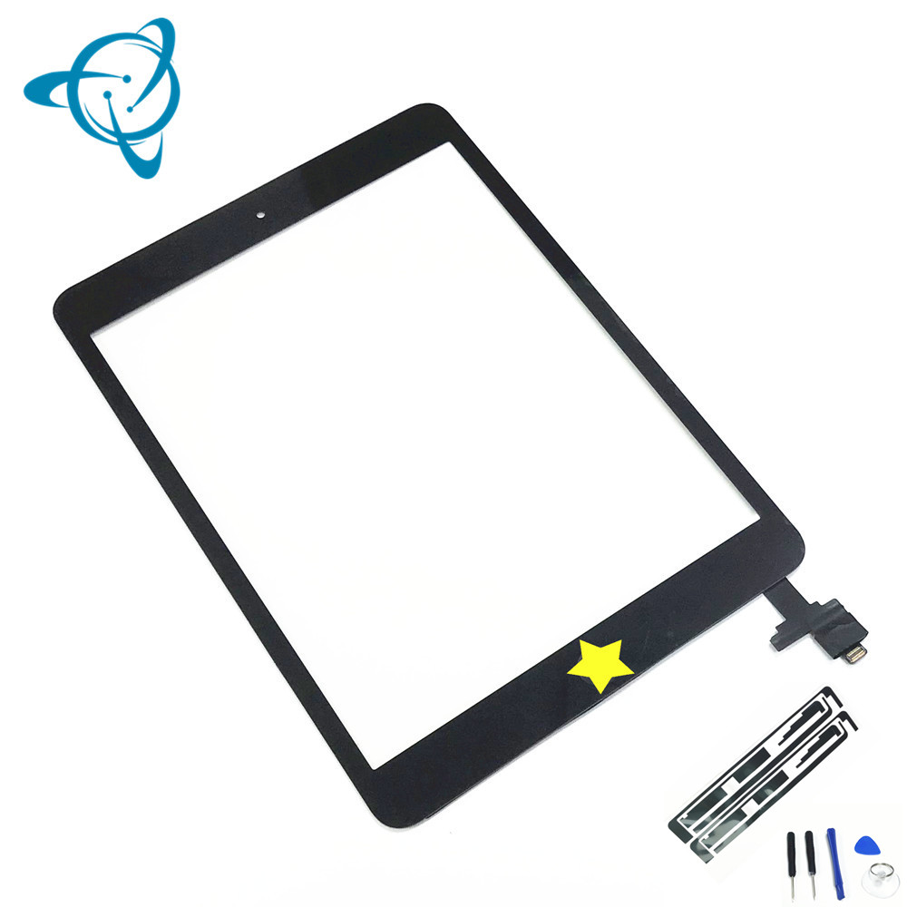 Shenyan â€“ Ã©cran tactile LED pour ipad mini 1, 7.9 pouces, A1432, A1454, A1455 n° 1