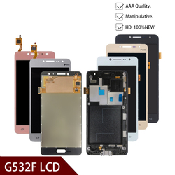 Ensemble Ã©cran tactile LCD, 5 pouces, pour Samsung Galaxy J2 Prime G532F, nouveau