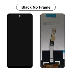 Ensemble Ã©cran tactile LCD de remplacement, 6.67 pouces, pour Xiaomi Redmi Note 9S M2003J6A1G small picture n° 4