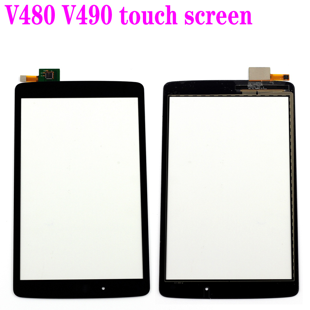 STARDE LCD pour LG G Pad F 8.0 V495 V496 LCD Ã©cran tactile numÃ©riseur assemblÃ©e avec cadre LD080WX2 (SM) (C1) avec outils gratuits n° 6