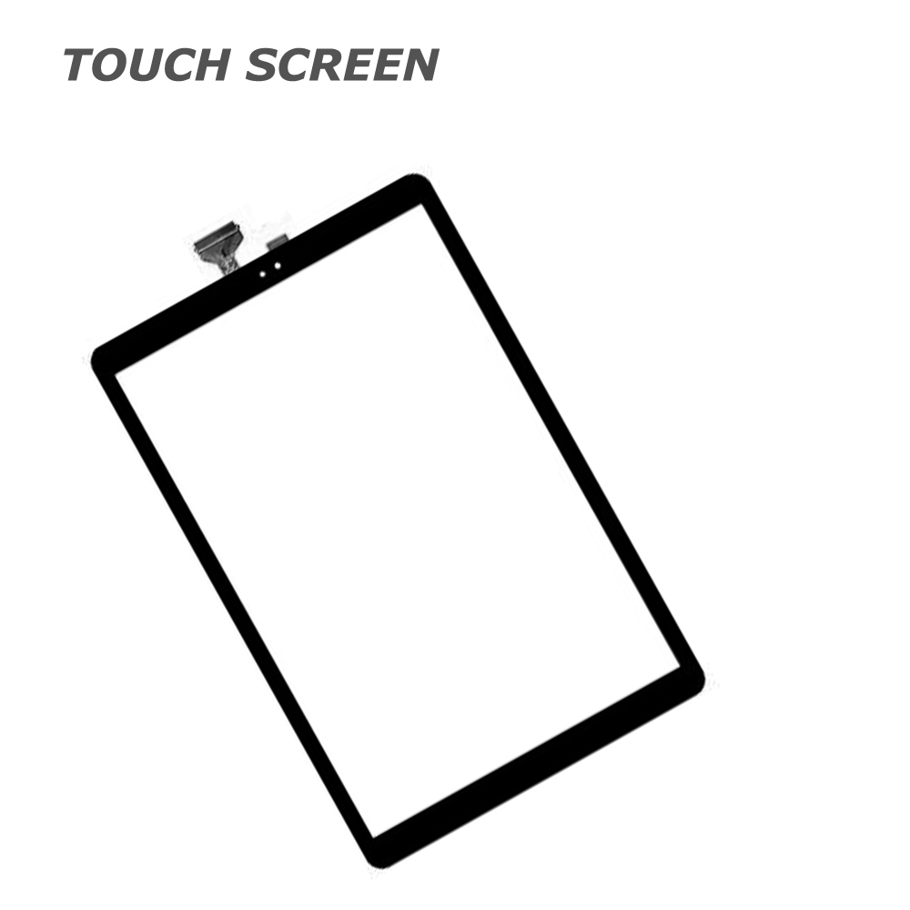 Panneau tactile Original pour Samsung Galaxy Tab A 10.5 T590 T595, Ã©cran tactile LCD SM-T590 SM-T595, capteur en verre n° 2