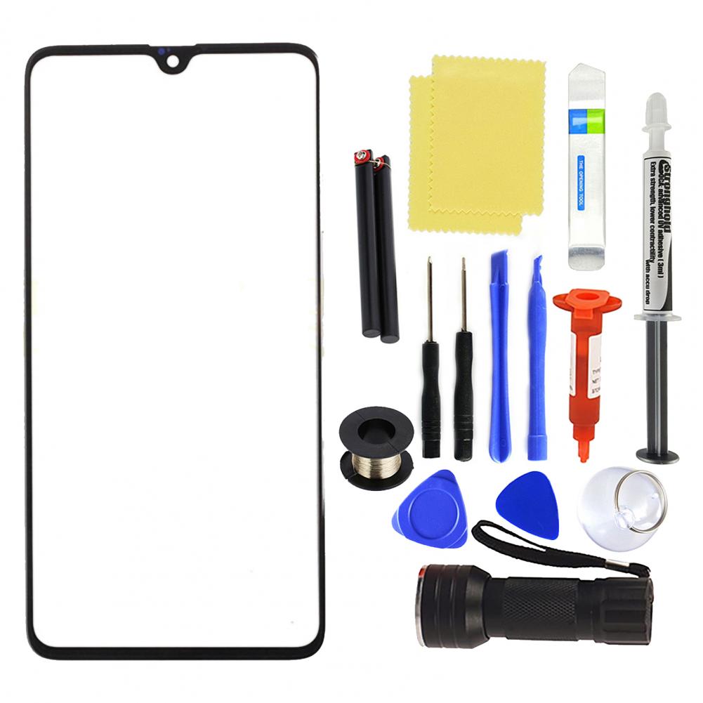 Kit de rÃ©paration d'Ã©cran tactile IMAFront Outer, Ã©cran de remplacement pour Huawei P20, P20 Pro, P40 Lite, Mate 20 Lite, Mate 30 Pro n° 6