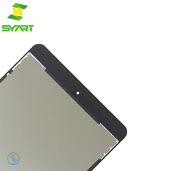 Ensemble Ã©cran tactile Lcd, verre, sans bouton arriÃ¨re, pour iPad Mini 4 A1538 A1550 small picture n° 3