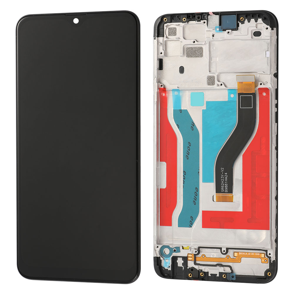 Ensemble Ã©cran tactile LCD de remplacement, pour Samsung Galaxy A10s A20s A30s A40s A50s, Sunshine, d'Espagne n° 2