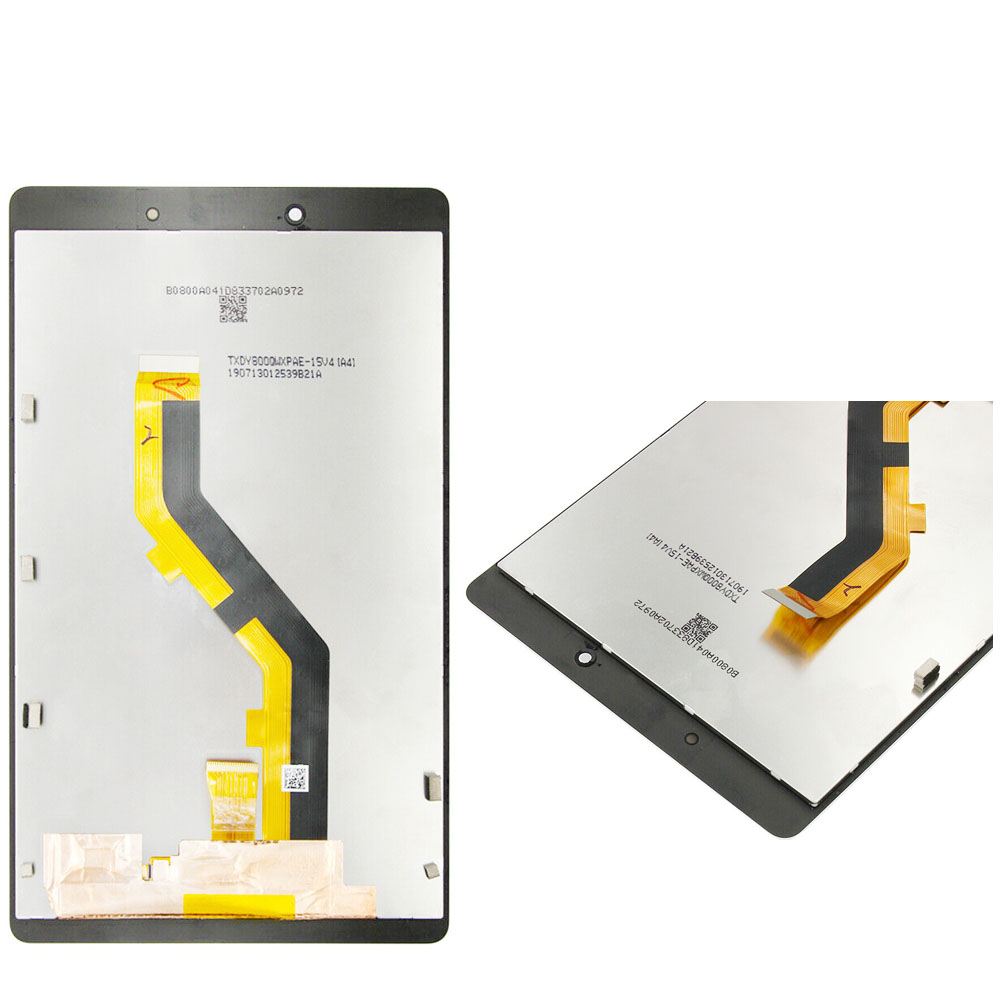 Original 8 pouces pour Samsung Tab A 8.0 2019 SM-T290 SM-T295 Tgain T295 Ã‰cran Tactile LCD Affichage Digitizer Panneau De Verre AssemblÃ©e n° 2