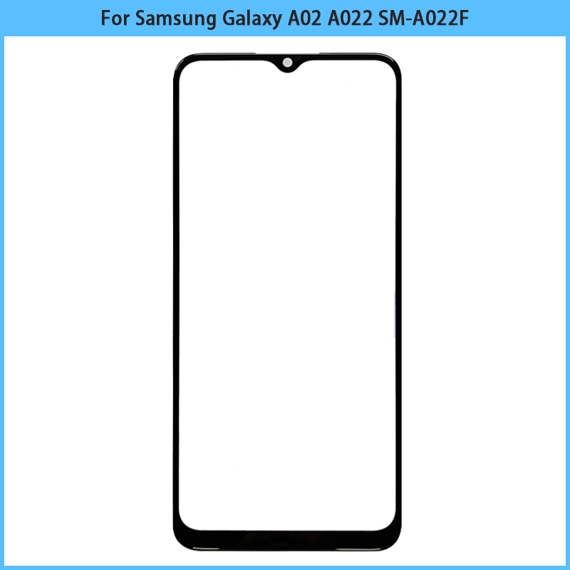 Ã‰cran tactile LCD pour Samsung Galaxy A02 / A02S A022 SM-A022F A025, panneau en verre tactile n° 4