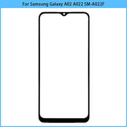 Ã‰cran tactile LCD pour Samsung Galaxy A02 / A02S A022 SM-A022F A025, panneau en verre tactile small picture n° 4