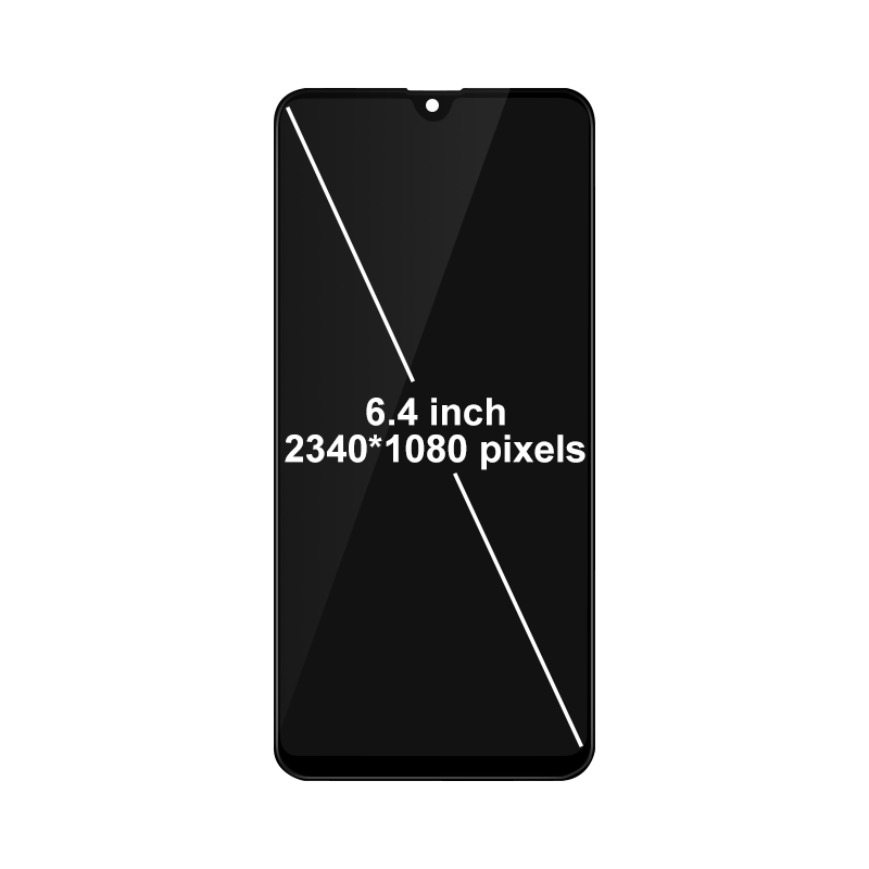 Ã‰cran tactile LCD SUPER AMOLED de remplacement, 6.4 pouces, pour SAMSUNG GALAXY A30 A305/DS A305F A305FD A305A n° 2