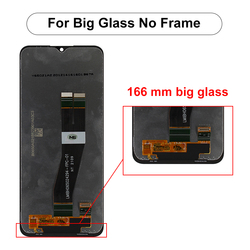 6.5 pour Samsung Galaxy A02S Ã©cran LCD A025 Ã©cran tactile HÃ©bergements eur pour Samsung SM-A025F SM-A025F/DS SM-A025G SM-A025M LCD partie small picture n° 5