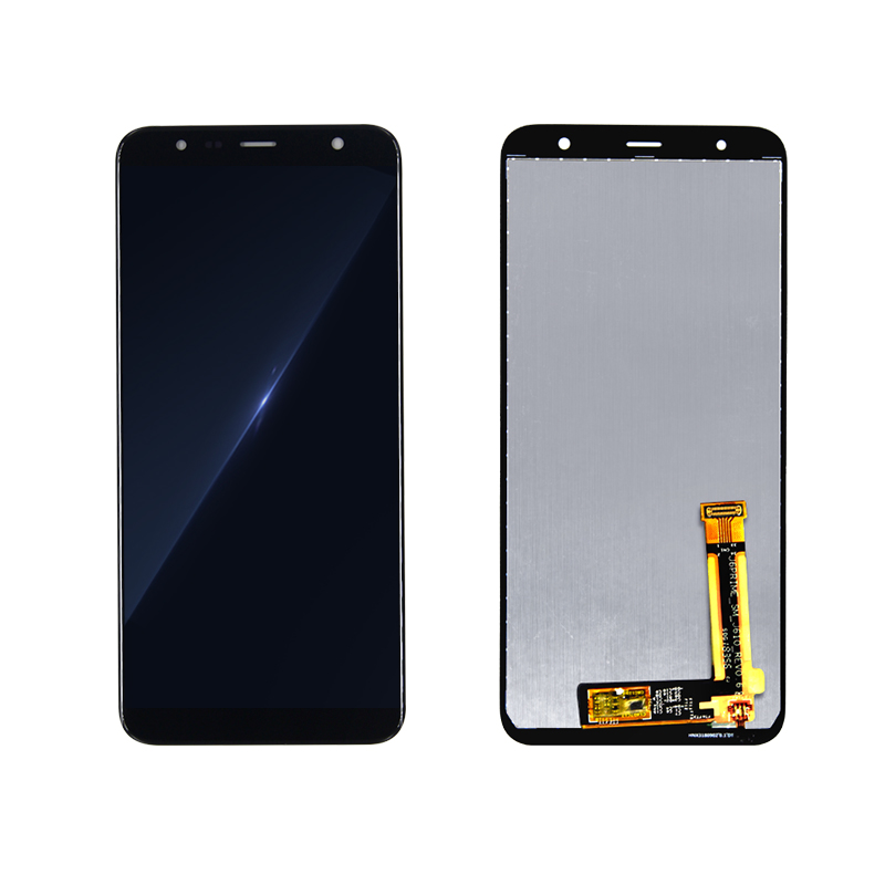 NumÃ©riseur d'Ã©cran tactile LCD pour Samsung Galaxy J6 Plus, piÃ¨ce de rÃ©paration, J610, J610F, J610JoyDisplay, J415, J4 Plus 2018 n° 2