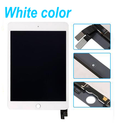 Bloc Ã©cran tactile LCD de remplacement, AAA +, pour iPad mini 4 A1538 A1550 small picture n° 4