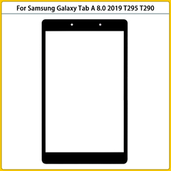 Ã‰cran tactile de remplacement en verre, pour Samsung Galaxy Tab A 8.0 2019 SM-T290 SM-T295 T290 T295 small picture n° 4