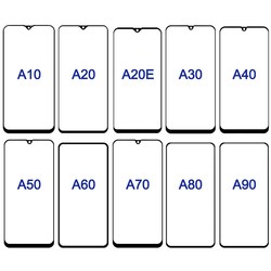 Ã‰cran tactile LCD pour Samsung Galaxy, pour modÃ¨les A10, A20, A20E, A30, A40, A50, A60, A70, A80, A90, M20, M30 small picture n° 1