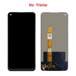 Bloc Ã©cran tactile LCD de remplacement, 100% pouces, pour Oppo A53 2020 A53s, 6.5 testÃ© small picture n° 4