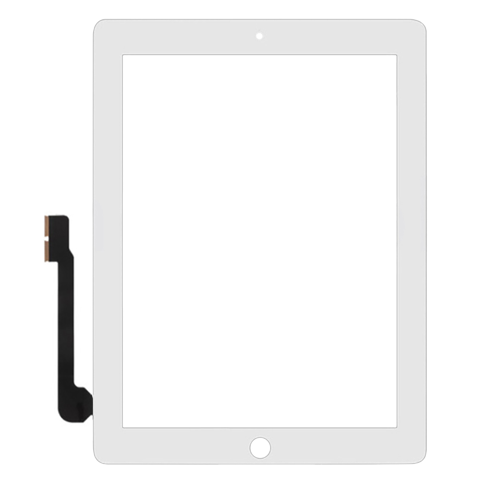 Ã‰cran tactile LCD de remplacement, pour iPad 3 4 iPad3 iPad4 A1416 A1430 A1403 A1458 A1459 A1460 n° 6