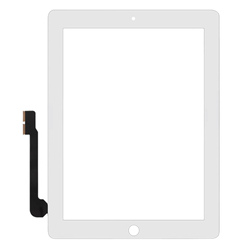 Ã‰cran tactile LCD de remplacement, pour iPad 3 4 iPad3 iPad4 A1416 A1430 A1403 A1458 A1459 A1460 small picture n° 6