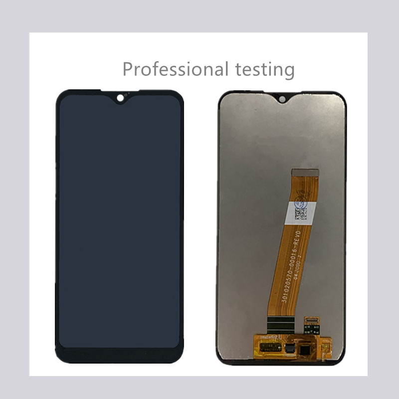 Ensemble Ã©cran tactile LCD, pour Samsung Galaxy A01 A015 A015F A015G A015DS n° 2