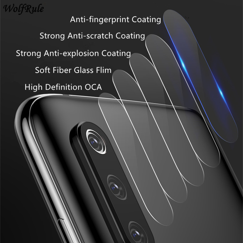 Protecteur d'Ã©cran Ã  couverture complÃ¨te pour OPPO A78, Film de protection en verre trempÃ© pour objectif de camÃ©ra de tÃ©lÃ©phone, pour OPPO A78 A77 5G A77S A76 A74 n° 3