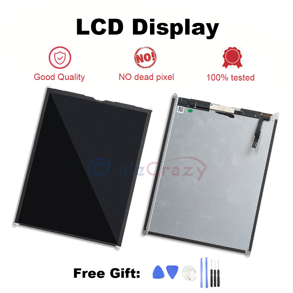 Ã‰cran tactile LCD de remplacement, 9.7 pouces, Grade AAA +, pour iPad 6 2018, A1893, a194, assemblage testÃ©, 100% n° 2