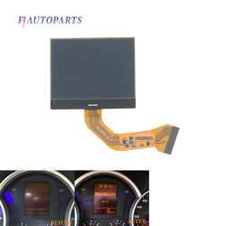 Ã‰cran LCD Monochrome, pour VW Touareg V6 2004-2007 Porsche Broderie ENNE S 2003-2009 small picture n° 5