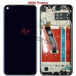 Ã‰cran tactile LCD, pour Huawei P40 Lite E, Y7p 2020, Honor Play 3/En193.10/Honor 9C small picture n° 4