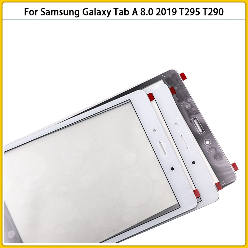 Ã‰cran tactile de remplacement en verre, pour Samsung Galaxy Tab A 8.0 2019 SM-T290 SM-T295 T290 T295 n° 5