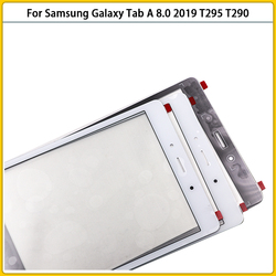 Ã‰cran tactile de remplacement en verre, pour Samsung Galaxy Tab A 8.0 2019 SM-T290 SM-T295 T290 T295 small picture n° 5