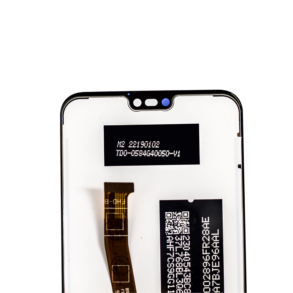 Ensemble Ã©cran tactile LCD, pour Huawei P20 Lite EML-L22 Nova 3e EML-L09 EML-L29 ANE-LX1 n° 4