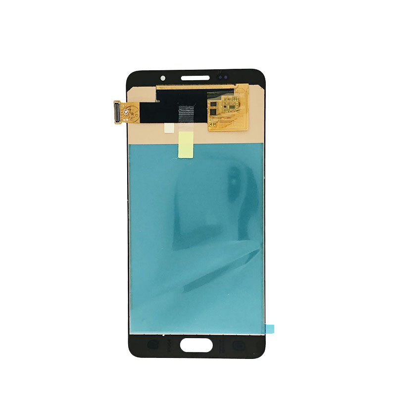 IMAZ â€“ ensemble Ã©cran tactile OLED de remplacement, pour Samsung Galaxy A5 2016 A510 A510F A510M A510FD A5100 n° 2