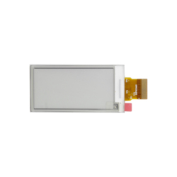 DEical0213A1 OPM021B1 Ã‰cran LCD eink pour Ã©tiquette Ã©lectronique, Ã©cran en papier Ã©lectronique, Ã©tiquettes Ã©lectroniques, 2.13 pouces, 122x250