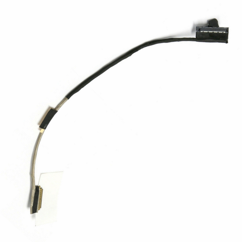 Ã‰cran vidÃ©o flexible pour ordinateur portable Lenovo ThinkPad, Ã©cran LCD LED, cÃ¢ble ruban d'affichage LVDS, T440S, T450S, DC02C003F00, DC02C006D00, DC02C003Y00 n° 3