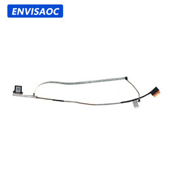 CÃ¢ble d'Ã©cran vidÃ©o flexible pour HP 15-DY 15S-FQ 15-EF 15S-EQ 15S-FP TPN-Q222 TPN-Q230, Ã©cran LCD LED, ruban de camÃ©ra pour ordinateur portable