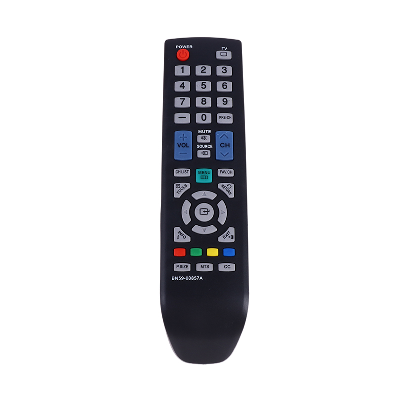 1PC Universel Home Televison TV Télécommande Pour Samsung Smart TV LCD LED HDTV BN59-00857A BN5900869A n° 2