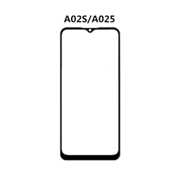 Ã‰cran tactile LCD pour Samsung Galaxy, pour modÃ¨les A02S, A10S, A20S, A21S, A30S, A40S, A50S, A70S, piÃ¨ces de rechange en verre, OCA small picture n° 3