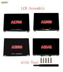 Ã‰cran LCD pour MacPlePro 13 A1706, A1708, A1989, A2159, A2251, A2289, A1932, A2179, A2337, A2338, A1502, A1466, authentique, tout neuf, avec outil small picture n° 1