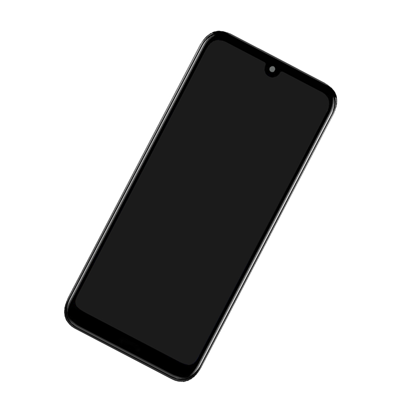 Ã‰cran OLED 6.5 pour Samsung Galaxy A02 A022 Ã©cran LCD SM-A022M A022F A022G Ã©cran tactile numÃ©riseur assemblÃ©e remplacer les piÃ¨ces de rÃ©paration de tÃ©lÃ©phone n° 6