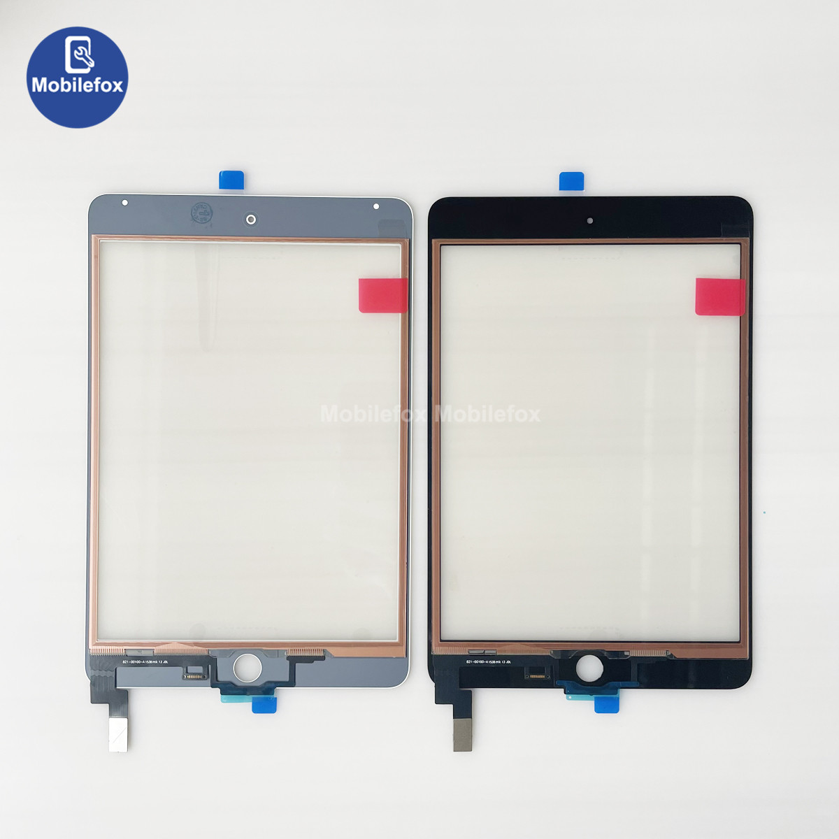 Ã‰cran tactile LCD d'origine pour iPad mini 4, piÃ¨ces de rechange avec adhÃ©sif n° 4