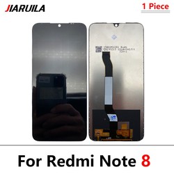 Ã‰cran tactile LCD pour Xiaomi Redmi Note 8 Pro, 6.67 pouces, M1906G7I, 100% testÃ© small picture n° 3