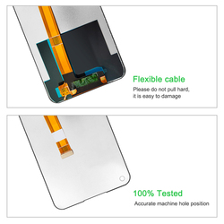 Remplacement de l'assemblage de l'Ã©cran tactile LCD, Ã©cran d'origine pour Oppo A53 4G, 6.5 , rÃ©paration d'Ã©cran pour Oppo A53s CPH2139 CPH2135 small picture n° 4