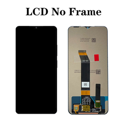 Xiaomi-Ensemble de Hébergements eur d'écran tactile LCD pour casque M5, pièces de rechange d'affichage d'origine, 6.58 pouces, 22071219CG small picture n° 4
