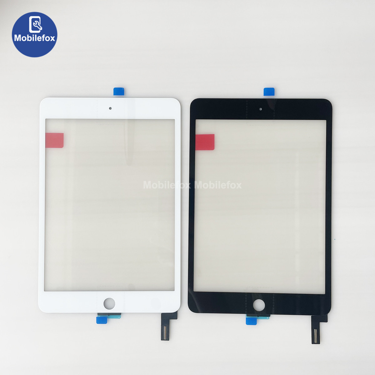 Ã‰cran tactile LCD d'origine pour iPad mini 4, piÃ¨ces de rechange avec adhÃ©sif n° 1