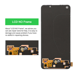 Bloc Ã©cran tactile LCD de remplacement, 6.4 pouces, pour Oppo Reno 8 4G CPH2457, Original small picture n° 3